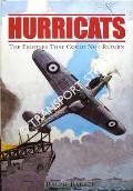 Book cover of The Hurricats  by BARKER, Ralph 